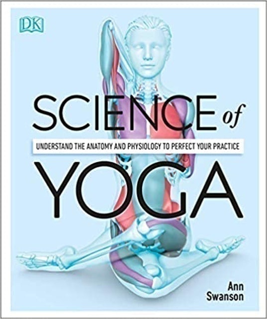 Ann Swanson Science of Yoga 1