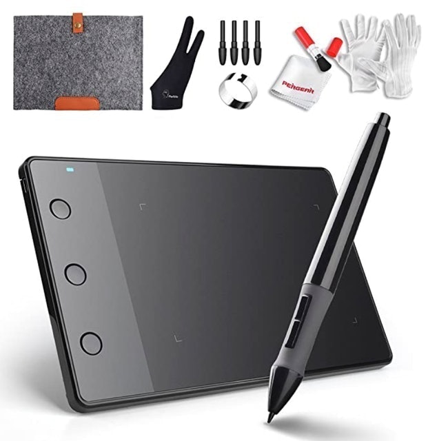Featured image of post Best Tablet For Drawing With Pen The only downside to this tablet is its weight it can feel a bit heavy in hand so use it with a kickstand case and enjoy