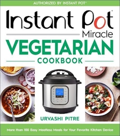 10 Best Vegetarian Cookbooks in 2022 (Vegetarian Writer-Reviewed) 3