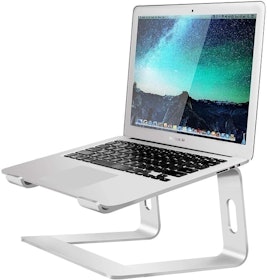 Top 10 Best Laptop Stands in 2021 (Nulaxy, Lamicall, and More) 4