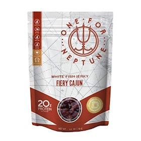 Top 10 Best Healthy Jerkies in 2021 (Wild West Jerky, People's Choice, and More) 3