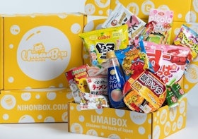 9 Best Japanese Snack Box Subscriptions in 2022 (Bokksu, Japan Crate, and More) 2
