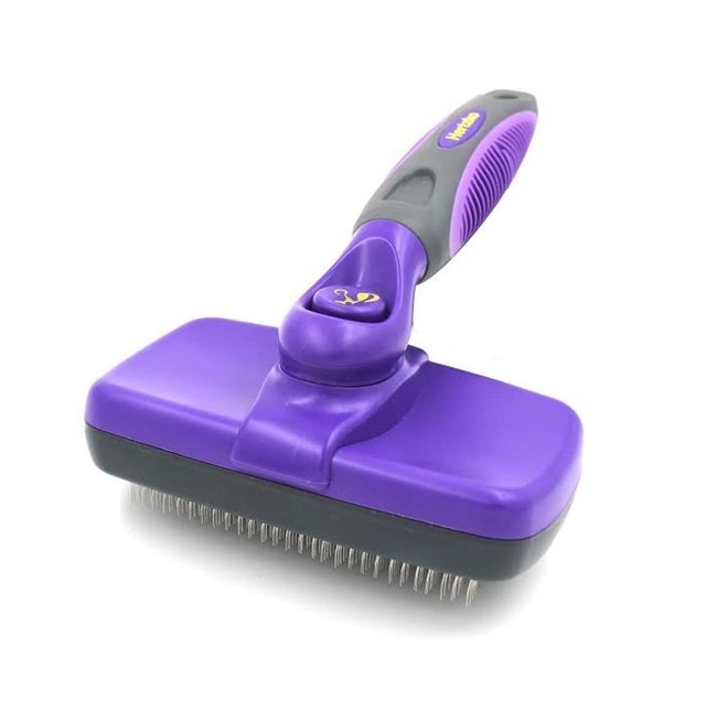 Top 10 Best Long Hair Dog Brushes in 2020 (Furminator, BV, and More