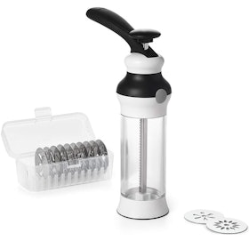 7 Best Cookie Presses in 2022 (Chef-Reviewed) 2
