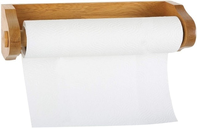 Design House Dalton Paper Towel Holder 1