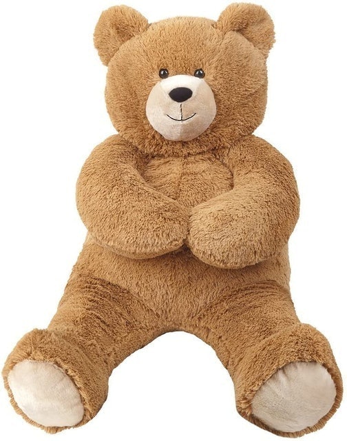 Vermont Teddy Bear Big Teddy Bear 1