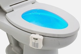 6 Best Toilet Lights in 2022 (LumiLux and More) 4