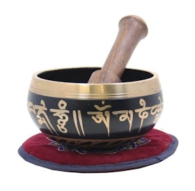 10 Best Singing Bowls in 2022 (Yoga Instructor-Reviewed) 4