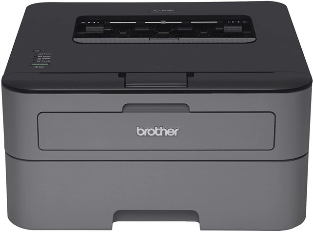 Brother Personal Laser Printer 1