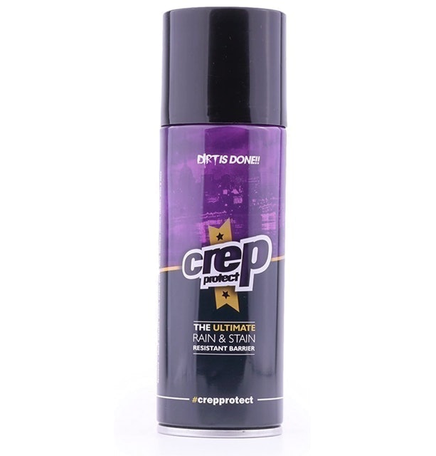 crep protect waterproof spray