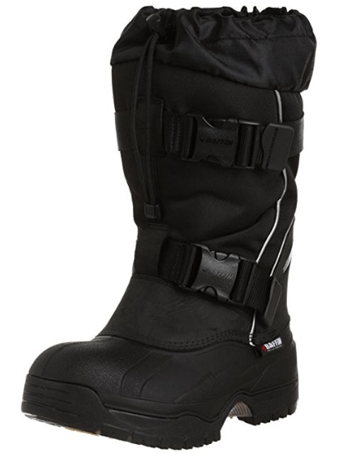 Baffin Men’s Impact Insulated Boot 1
