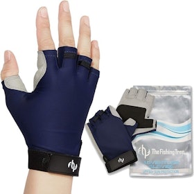9 Best UV Protection Gloves in 2022 (Dermatologist-Reviewed) 4