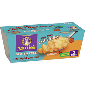 Top 10 Best Gluten-Free Mac and Cheeses in 2021 (Kraft, Annie's, and More) 1