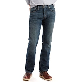 10 Best Men's Bootcut Jeans in 2022 (Levi's, Lee, and More) 1