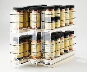 10 Best Spice Racks in 2022 (Chef-Reviewed) 1