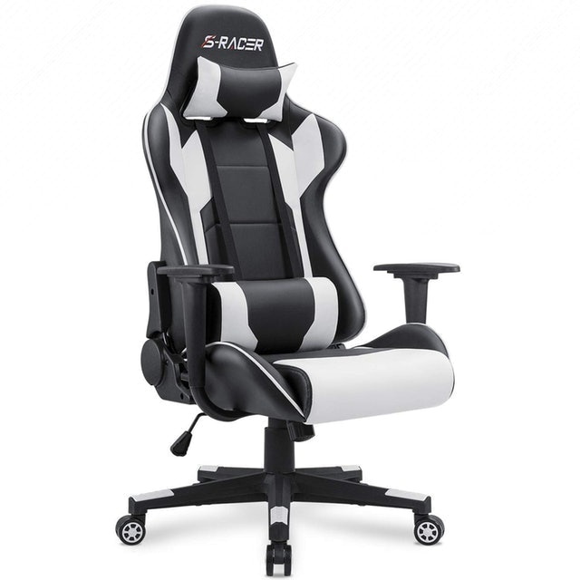 Top 10 Best Office Chairs For Back Pain To Buy Online 2020 Mybest