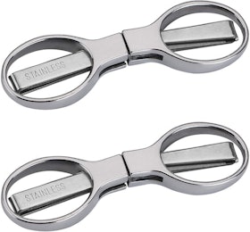 Top 10 Best Scissors in 2021 (Slice, KitchenAid, and More) 5