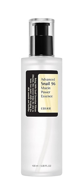 CORSX Advanced Snail 96 Mucin Power Essence 1