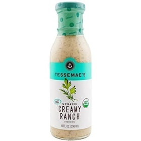 10 Best Healthy Salad Dressings in 2022 (Annie's Naturals, Primal Kitchen, and More) 1