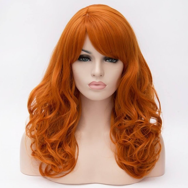 best cosplay wigs online