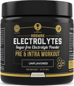 10 Best Electrolyte Powders in 2022 (Personal Trainer-Reviewed) 4