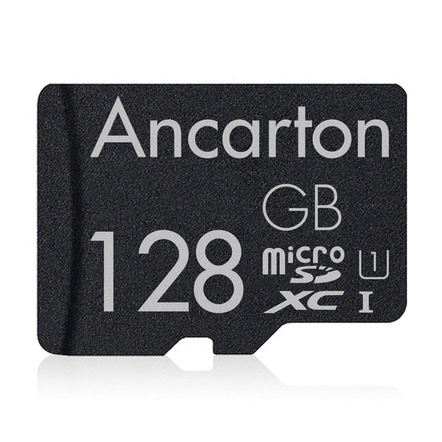 Ancarton MicroSDXC UHS-I 1