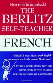 10 Best French Learning Books in 2022 (Berlitz, Practice Makes Perfect, and More) 3