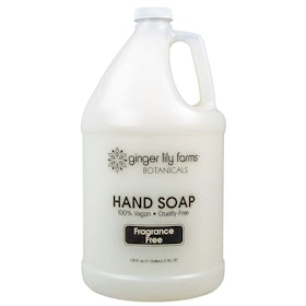 10 Best Fragrance-Free Hand Soaps in 2022 (Dermatologist-Reviewed) 3