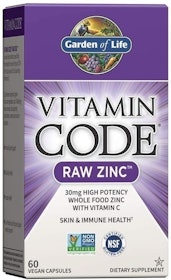10 Best Zinc Supplements in 2022 (Optimum Nutrition, Garden of Life,  and More) 3