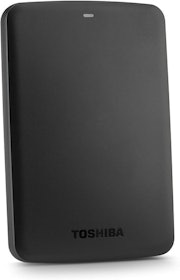 10 Best External Hard Drives in 2022 (Seagate, Buffalo, and More) 2