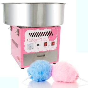 10 Best Cotton Candy Machines in 2022 (Chef-Reviewed) 4