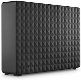 10 Best External Hard Drives in 2022 (Seagate, Buffalo, and More) 5