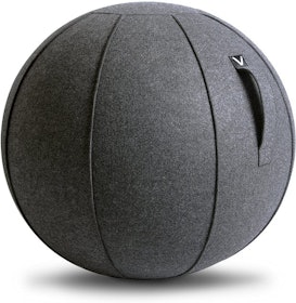 10 Best Exercise Balls in 2022 (Personal Trainer-Reviewed) 1