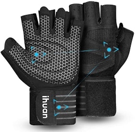 10 Best Men's Workout Gloves in 2022 (Nike, Bear Grips, and More) 5