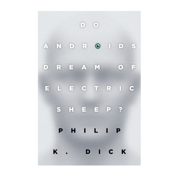 Philip K. Dick Do Androids Dream of Electric Sheep? 1