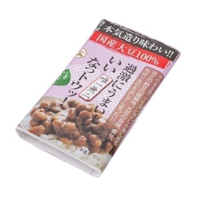 10 Best Japanese Natto in 2022 (Tengu Natto, Marunaka, and More) 2