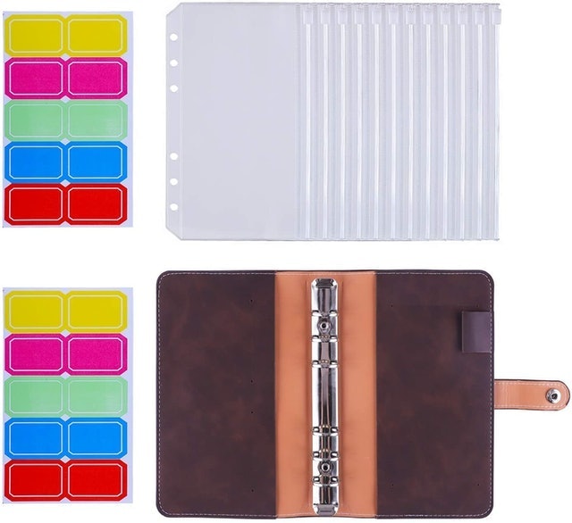 Top 10 Best Sticker Organizers in 2021 (Smead, Deli, and More) mybest