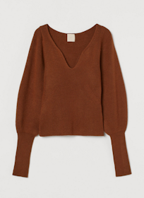 10 Best Women's Wool Sweaters in 2022 (H&M, ASOS, and More) 3