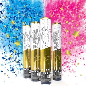 10 Best Confetti Poppers in 2022 (Confetti Cannons, Amscan, and More) 4