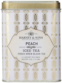 10 Best Iced Tea Bags in 2022 (Lipton, Twinings, and More) 2