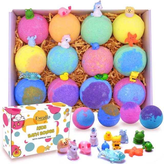 best cheap bath bombs