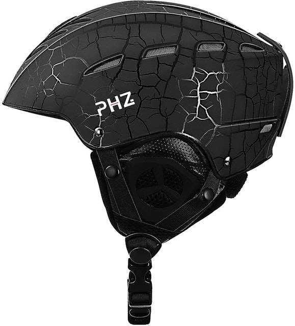 PHZ. Snowboard Helmet 1