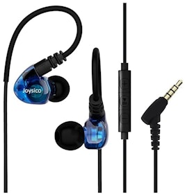 10 Best Earbuds for Kids in 2022 (Panasonic, JVC, and More) 4