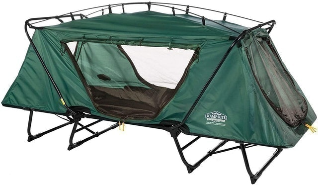 Kamp-Rite Oversize Tent Cot  1