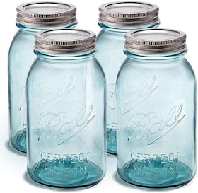 9 Best Canning Jars in 2022 (Ball, Kerr, and More) 4