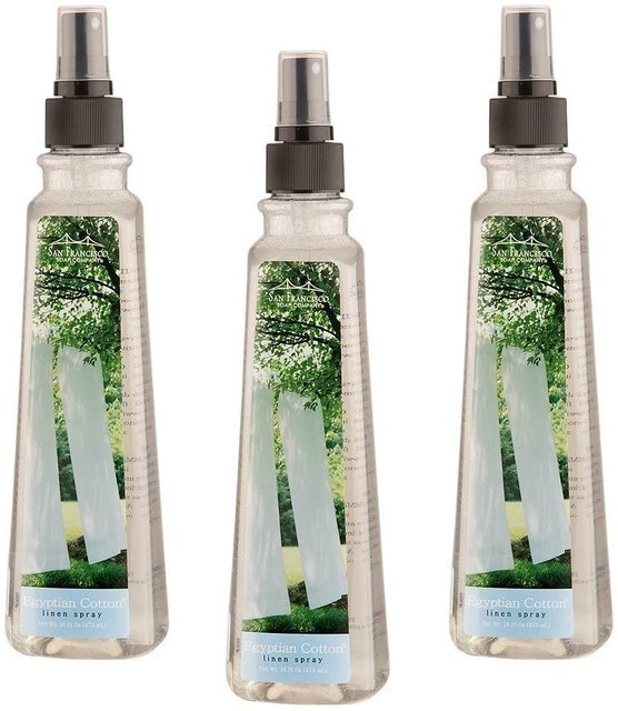 10 Best Linen Sprays in 2022 (Frebreze, Caldrea, and More) mybest