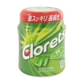 10 Best Tried and True Japanese Chewing Gums in 2022 (Xylitol, Green Gum, and More) 4