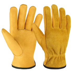 10 Best Gardening Gloves in 2022 (Ozero, Pine Tree Tools, and More) 4