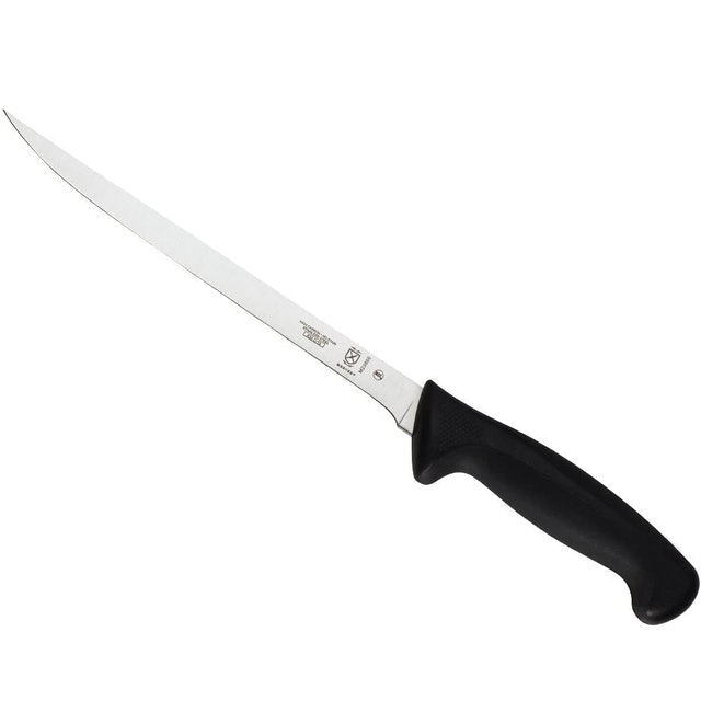Mercer Culinary Millennia Narrow Fillet Knife 1