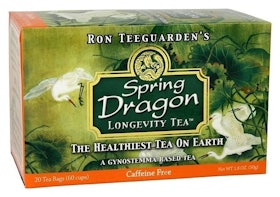Top 10 Best Teas for High Blood Pressure in 2021 (FGO, Traditional Medicinals, and More) 5